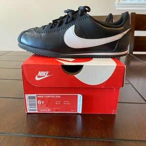 Kids Nike cortez